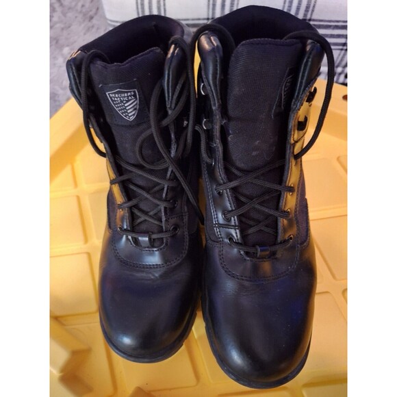 Skechers Other - Skechers Men's Wascana-Benen Waterproof‎ Electrical Hazard Work Boot 77526